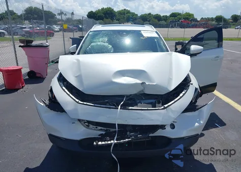 2021 Mazda Cx-30 Premium from USA, damaged, VIN 3MVDMBDLXMM273017
